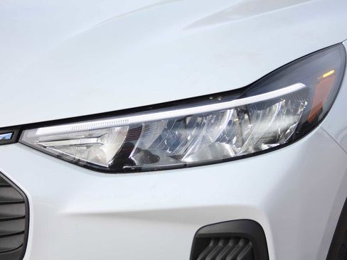 New 2026 Ford Escape Active w/ Tech Pack #1 FWD image 7
