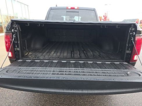 Used 2017 RAM 1500 Sport w/ Quick Order Package 22Q Night image 10