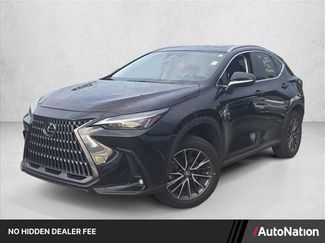 Used 2024 Lexus NX 250 FWD w/ Cold Area Package video 1
