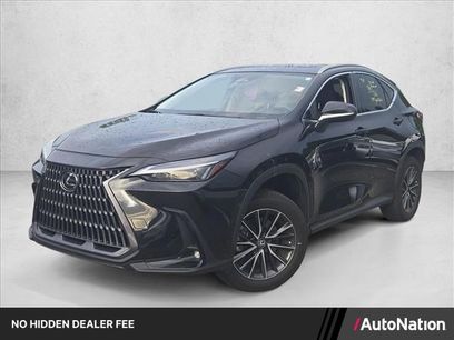 Used 2024 Lexus NX 250 FWD w/ Cold Area Package