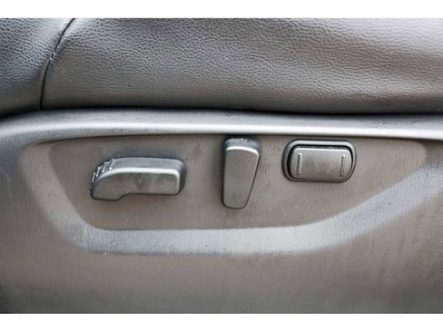 Used 2024 Nissan Armada SL w/ Cargo Package image 29