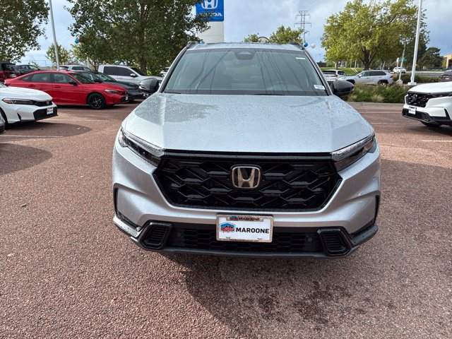 New 2027 Honda CR-V Sport-L image 2