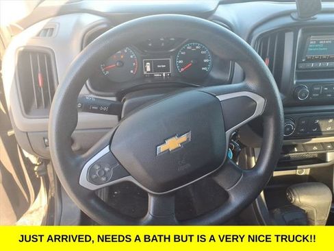 Used 2015 Chevrolet Colorado W/T image 16