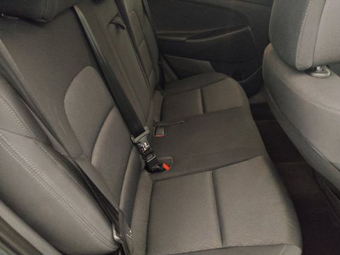 Used 2017 Hyundai Tucson Sport FWD image 19