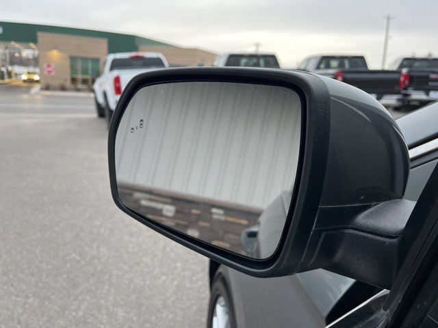Used 2024 Ford Edge SEL AWD/4WD image 23