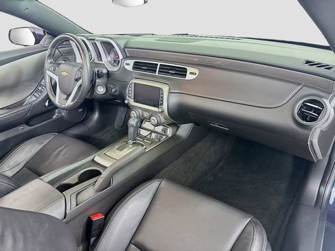 Used 2013 Chevrolet Camaro LT w/ RS Package RWD image 27