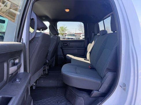 Used 2022 RAM 2500 Tradesman image 27