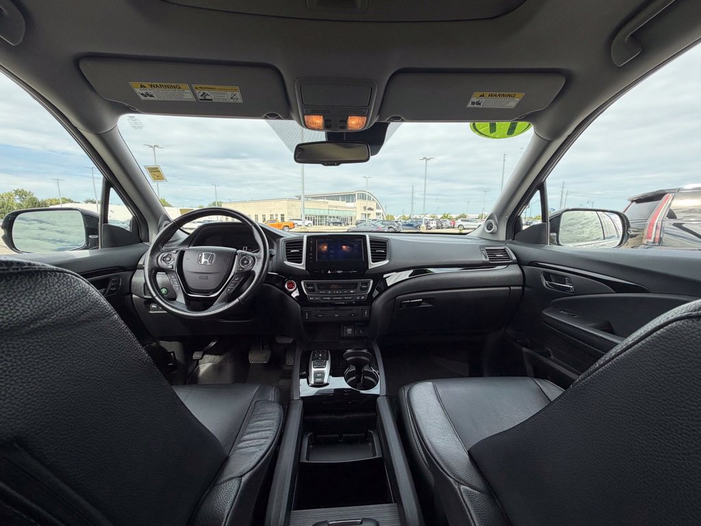 Used 2017 Honda Pilot Touring image 24