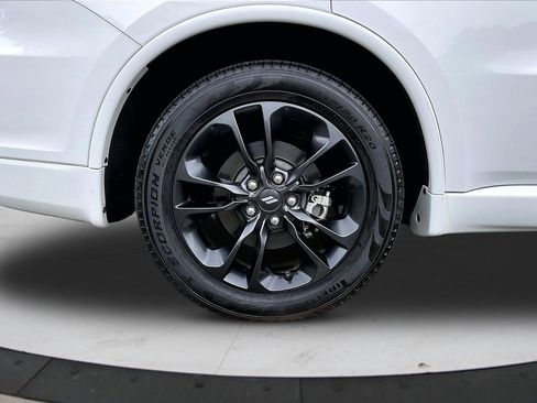 Certified 2022 Dodge Durango R/T AWD/4WD image 39