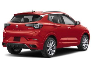 New 2026 Buick Encore GX Avenir w/ Avenir Technology Package video 2