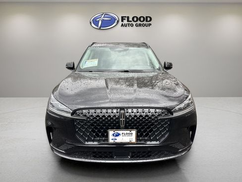 New 2026 Lincoln Aviator Reserve AWD/4WD image 2