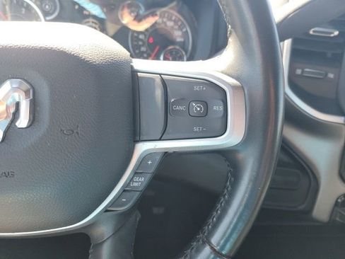 Used 2024 RAM 3500 Big Horn AWD/4WD image 14
