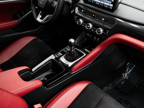 New 2026 Acura Integra Type S FWD image 27