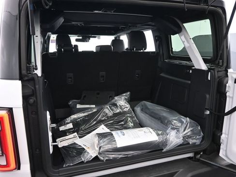 New 2026 Ford Bronco Outer Banks AWD/4WD image 37