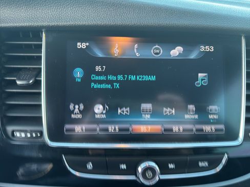 Used 2018 Buick Encore Preferred image 23