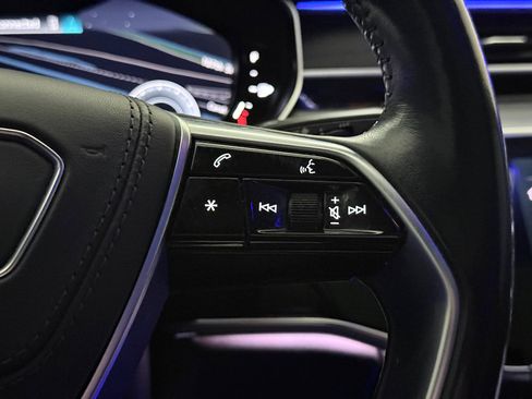 Used 2020 Audi A8 L 4.0T w/ Executive Package image 40