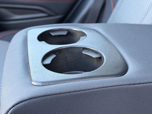 Used 2023 Subaru Forester Sport image 29