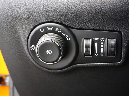 New 2026 Jeep Compass Limited image 33