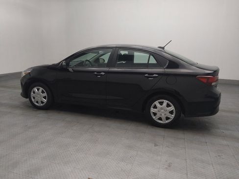 Used 2020 Kia Rio LX image 3