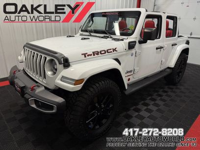 Used 2023 Jeep Wrangler Unlimited Sahara w/ Cold Weather Group