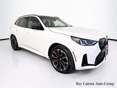 Used 2026 BMW X3 M50 w/ Premium Package