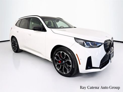 Used 2026 BMW X3 M50 w/ Premium Package AWD/4WD image 1