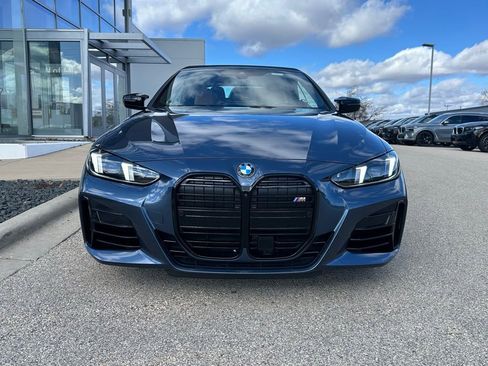 Used 2026 BMW M440i Convertible image 13