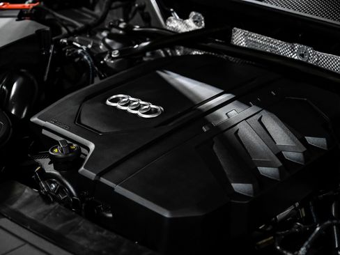 Used 2023 Audi Q5 2.0T Premium Plus image 55