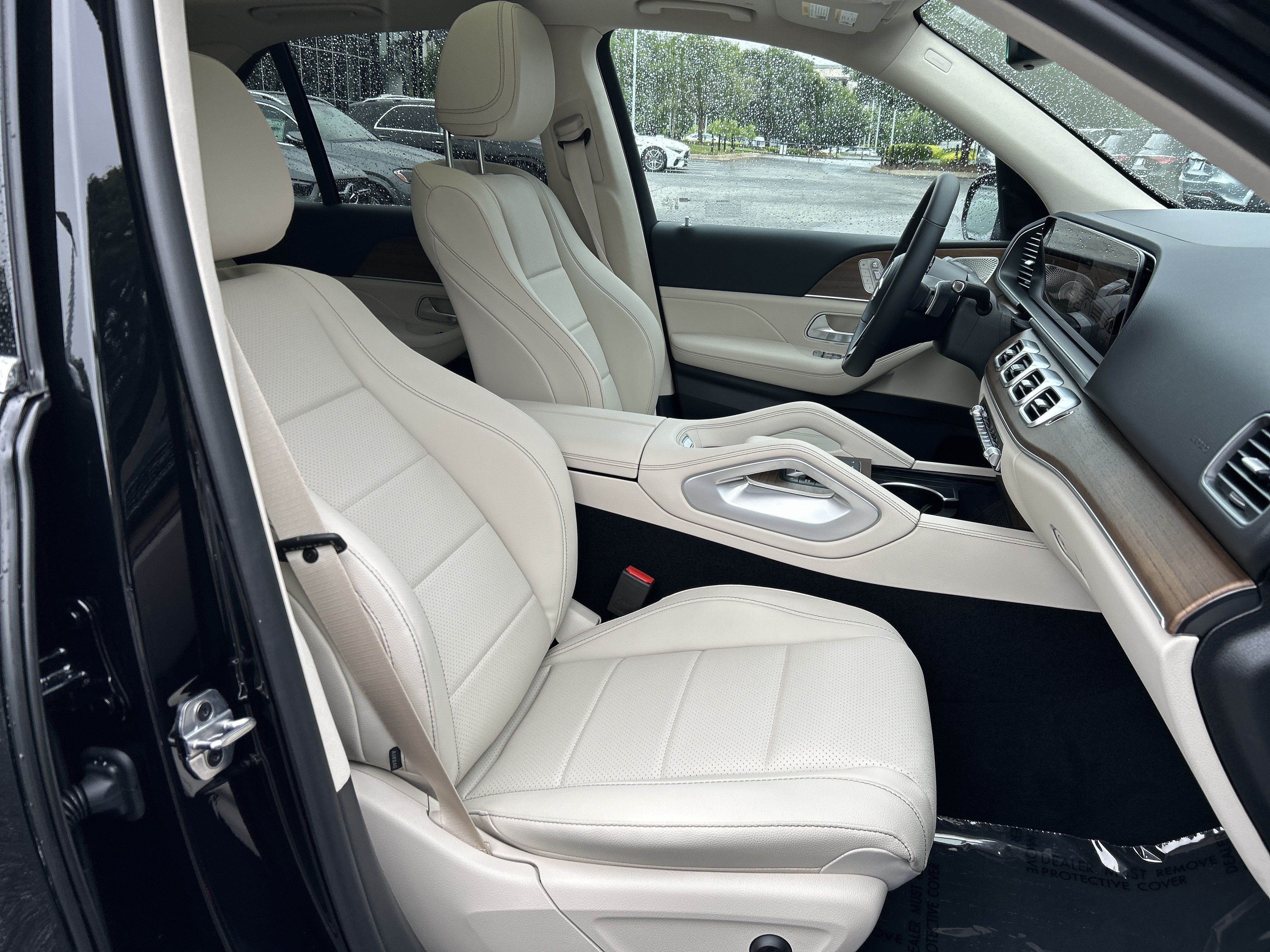 New 2026 Mercedes-Benz GLE 450 4MATIC image 44