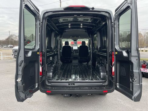 New 2026 Ford Transit 350 148 Medium Roof image 9