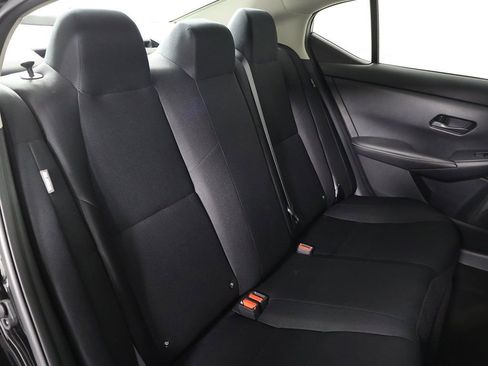 Used 2024 Nissan Sentra S FWD image 25