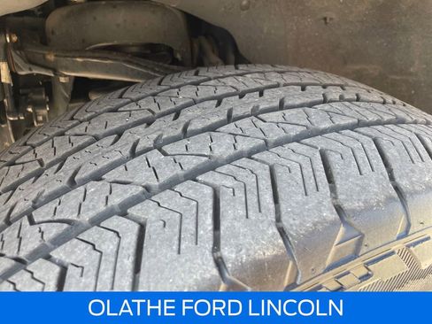 Used 2023 Ford F150 Lariat w/ Equipment Group 502A High AWD/4WD image 33