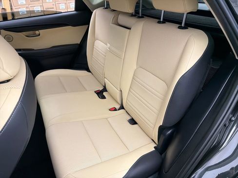 Used 2018 Lexus NX 300 AWD w/ Premium Package image 22