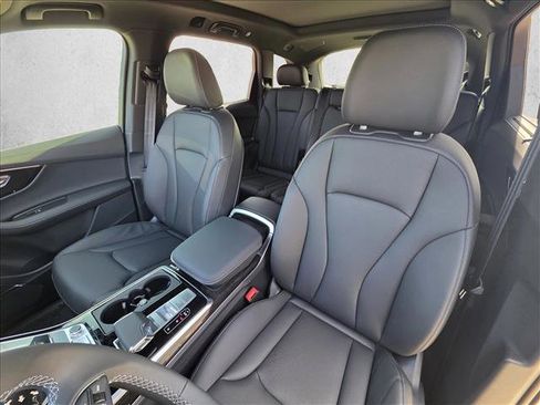 New 2026 Audi Q7 Premium Plus image 16