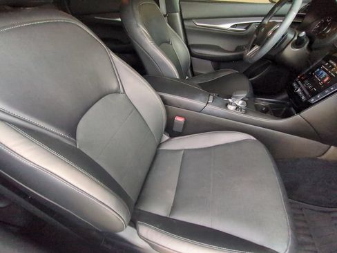Used 2022 INFINITI QX55 Essential w/ Proassist Package AWD/4WD image 22