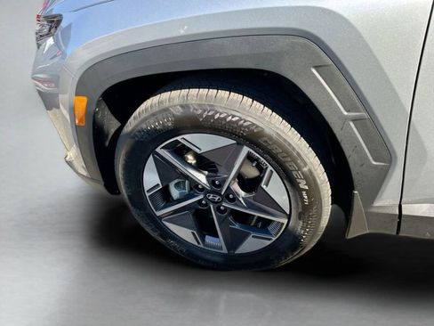 New 2026 Hyundai Tucson SEL FWD image 35