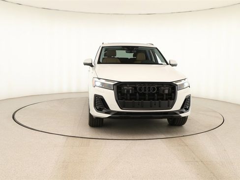 New 2026 Audi Q7 2.0T Premium Plus image 11