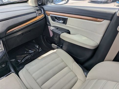 Used 2021 Honda CR-V EX image 17