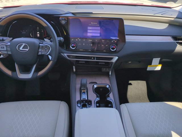 New 2026 Lexus RX 350 Premium Plus w/ Accessory Package (Z1) FWD image 14