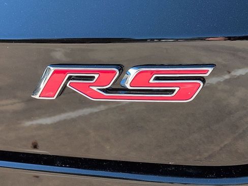New 2026 Chevrolet Trax RS w/ Driver Confidence Package FWD image 4