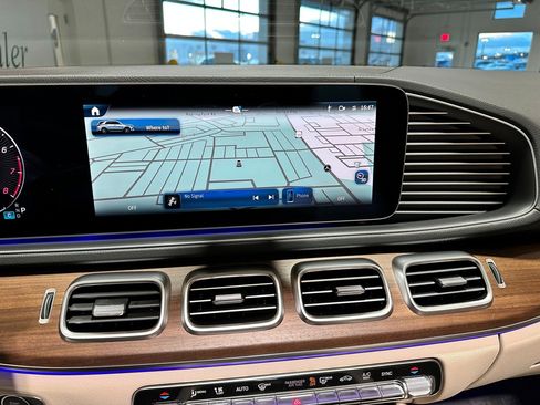 New 2026 Mercedes-Benz GLE 350 4MATIC image 10