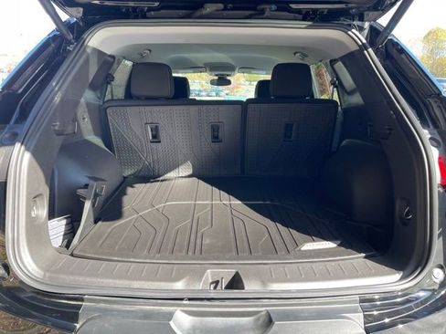 New 2025 Chevrolet Blazer LT w/ Convenience Package image 23
