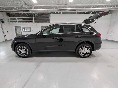 Used 2026 Mercedes-Benz GLC 300 4MATIC image 10