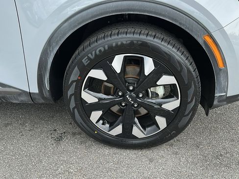 Used 2023 Kia Sportage X-Line image 8