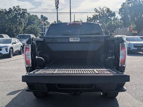 Used 2021 GMC Canyon Elevation w/ Driver Alert Package RWD image 13