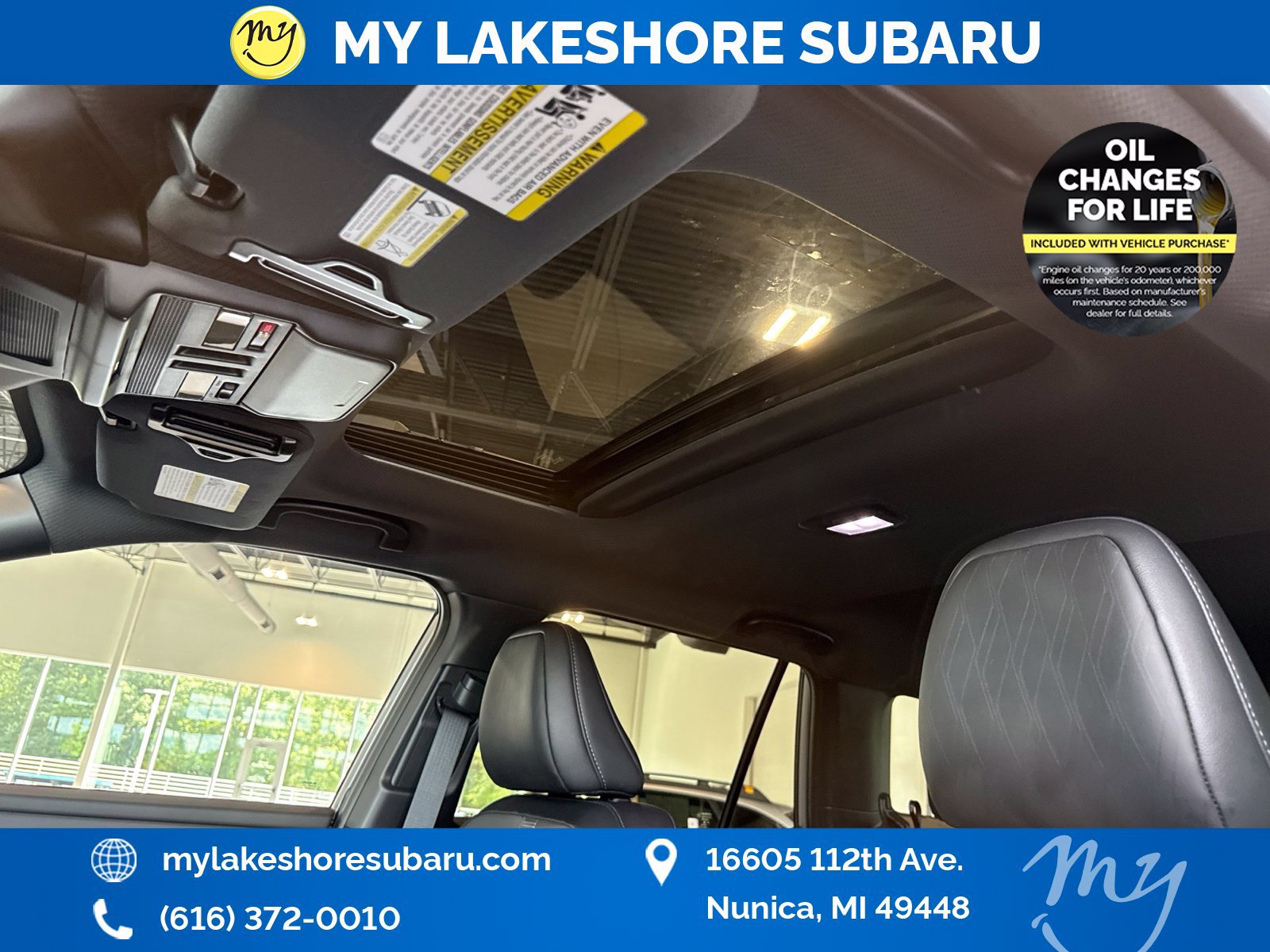 New 2026 Subaru Outback Touring XT AWD/4WD image 21