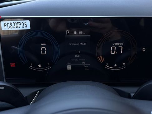 New 2026 Hyundai Tucson SEL image 17