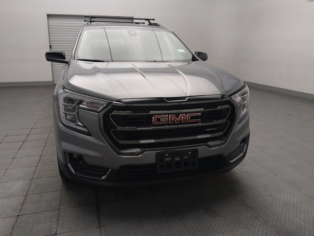 Used 2023 GMC Terrain AT4 AWD/4WD image 14