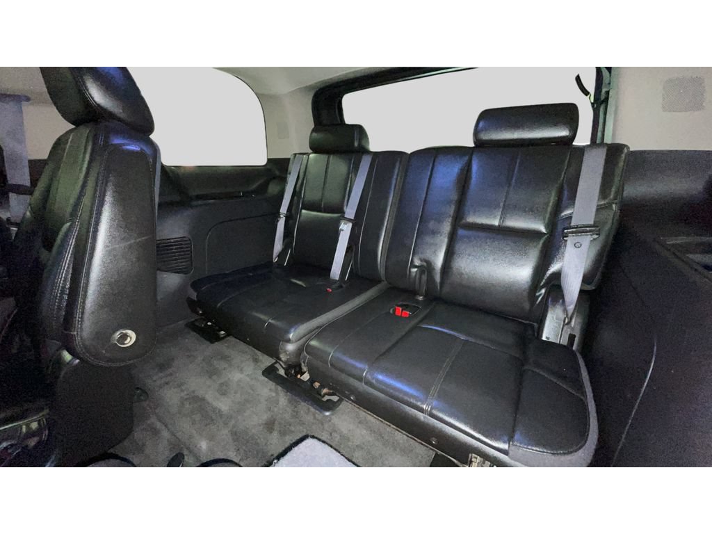 Used 2011 Chevrolet Tahoe LT AWD/4WD image 16