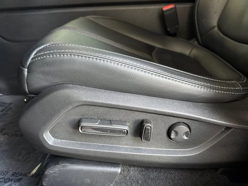 Used 2024 Honda Pilot EX-L image 13